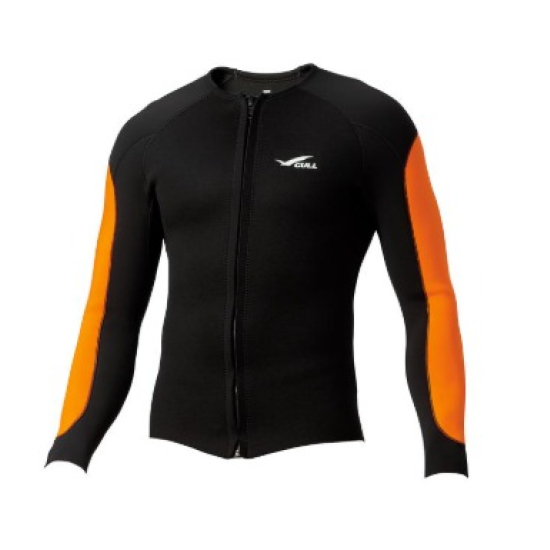 Jacket Gull Jersey 2,5MM Men